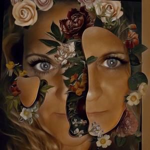 Meet your Posher, Becky